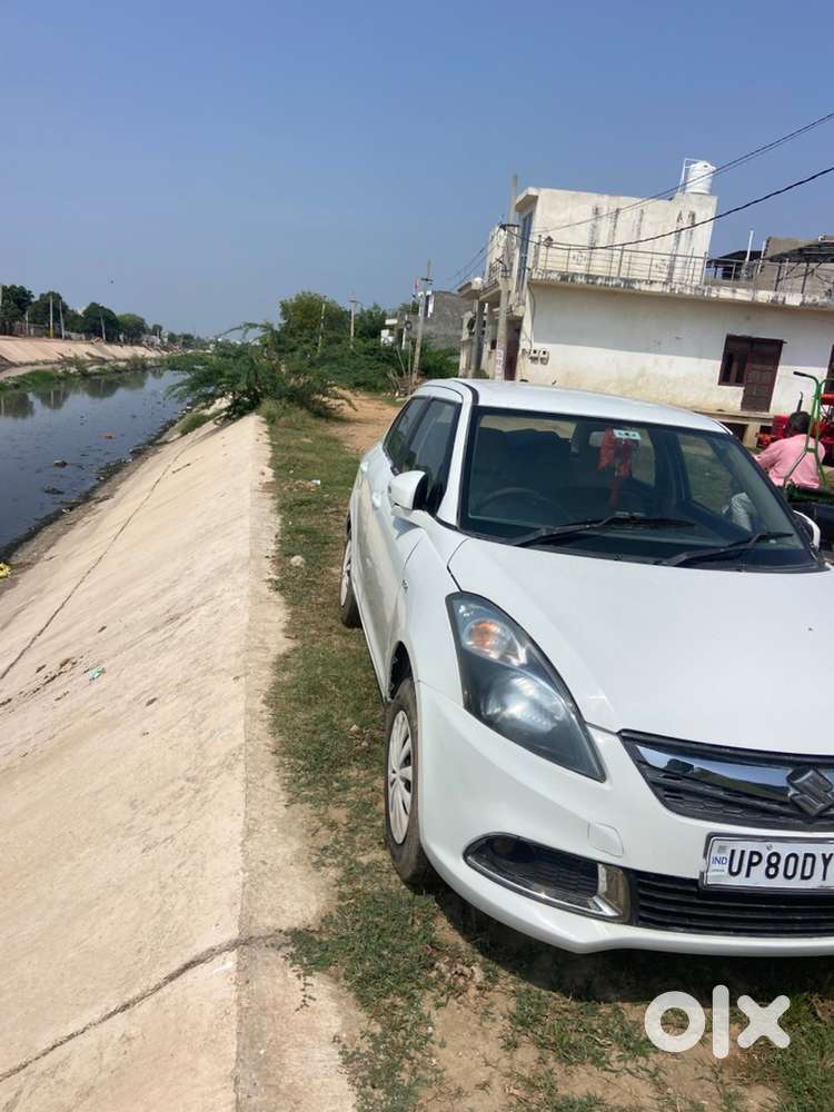 2017 Maruti Swift Dzire