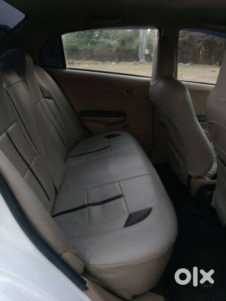 Honda Amaze S Mt I-dtec, 2013, Diesel