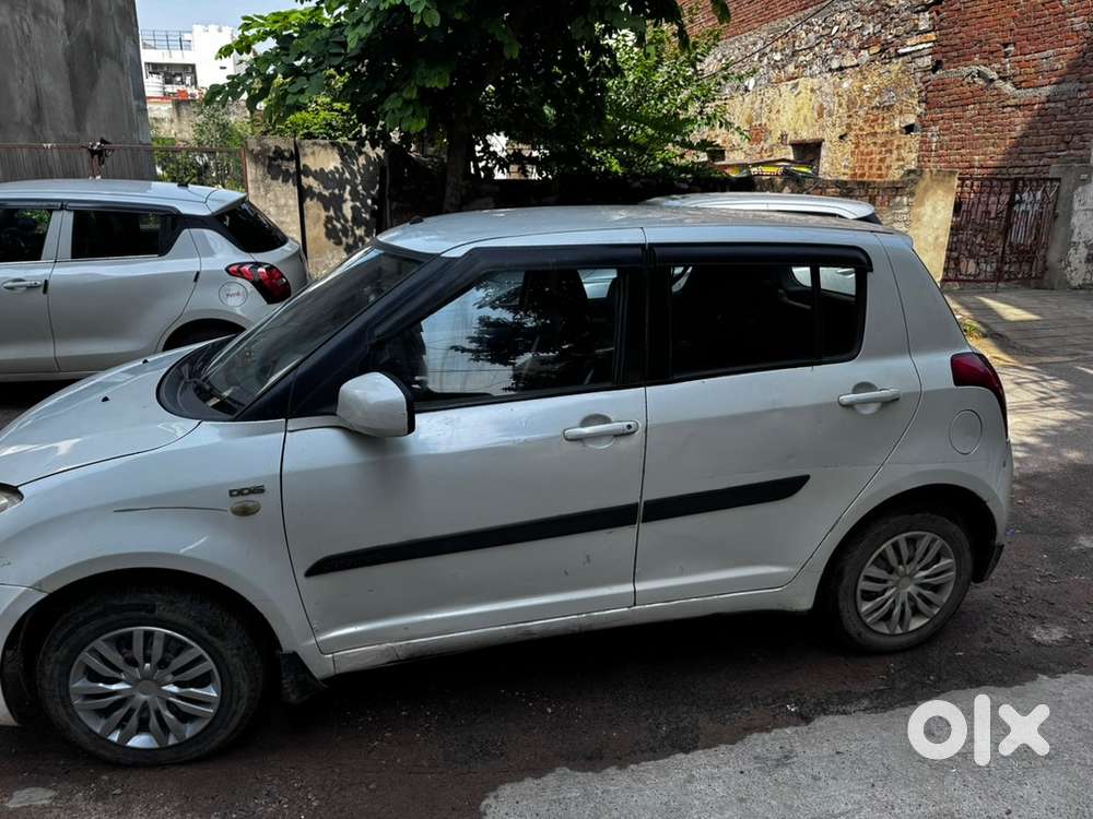 Maruti Suzuki Swift 2009