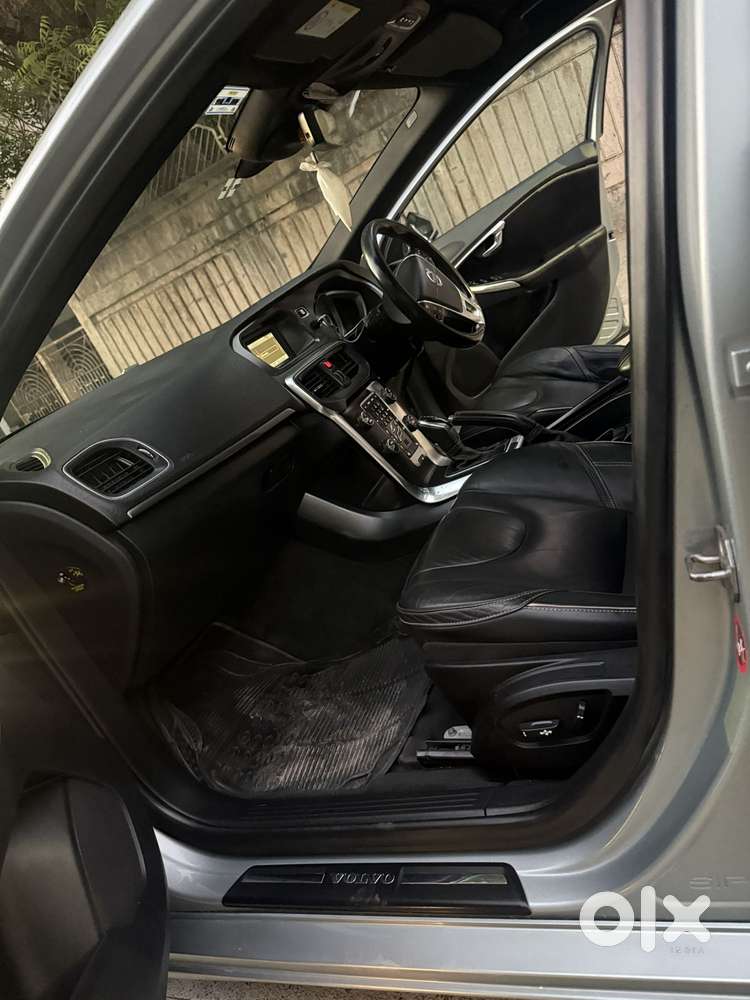 Volvo V40 Cross Country D3, 2016, Diesel