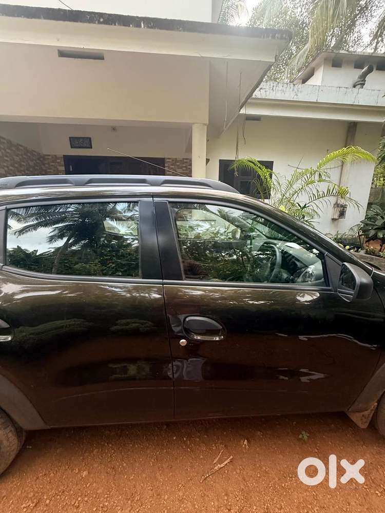 Renault Kwid 2016 Petrol Good Condition