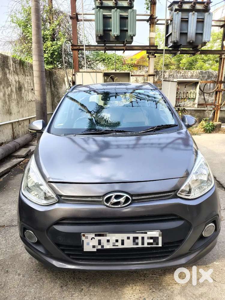 Hyundai Grand I10, Urgently Sell