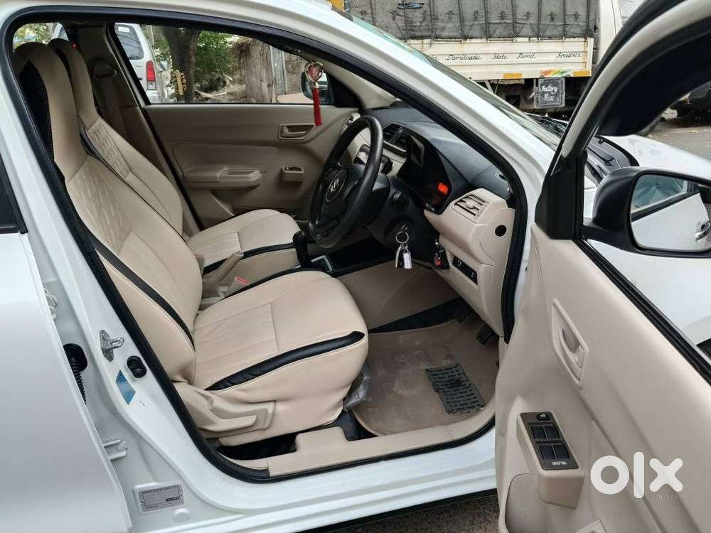 Maruti Suzuki Dzire 1.2 Vxi Cng, 2024, Cng & Hybrids