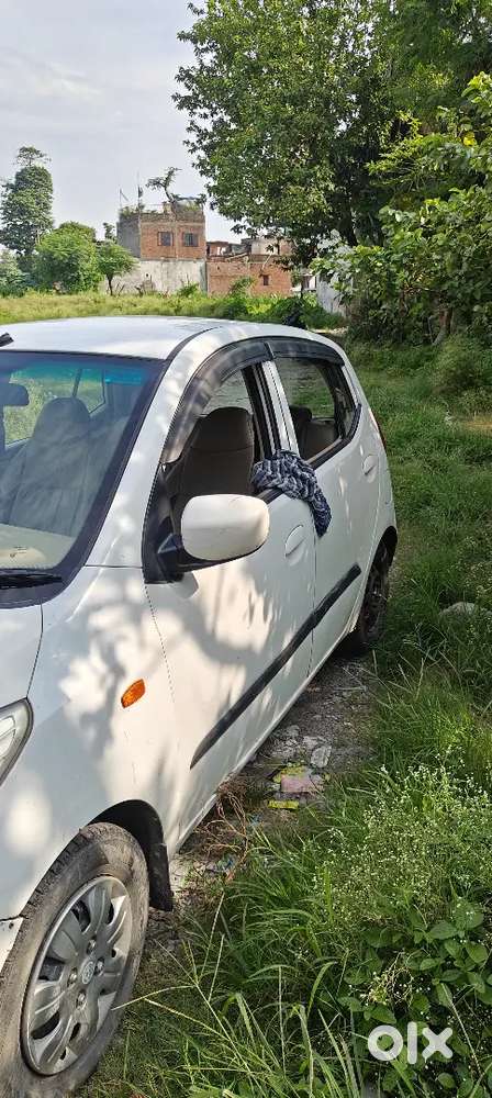 Hyundai I10 Magna 2008 Petrol