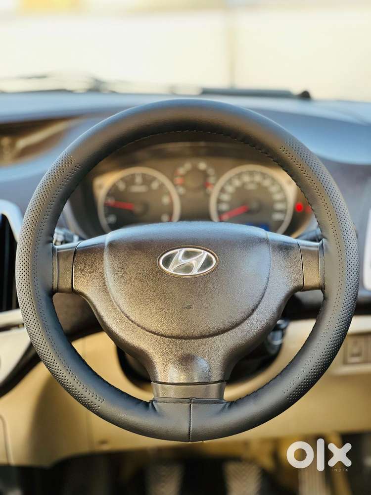 Hyundai I20 Magna Plus, 2012, Diesel