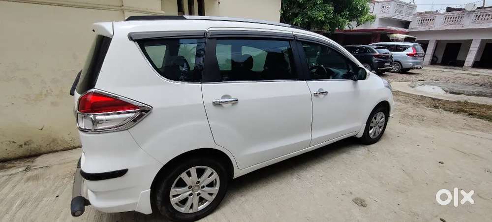 Maruti Suzuki Ertiga 2017 Diesel Car