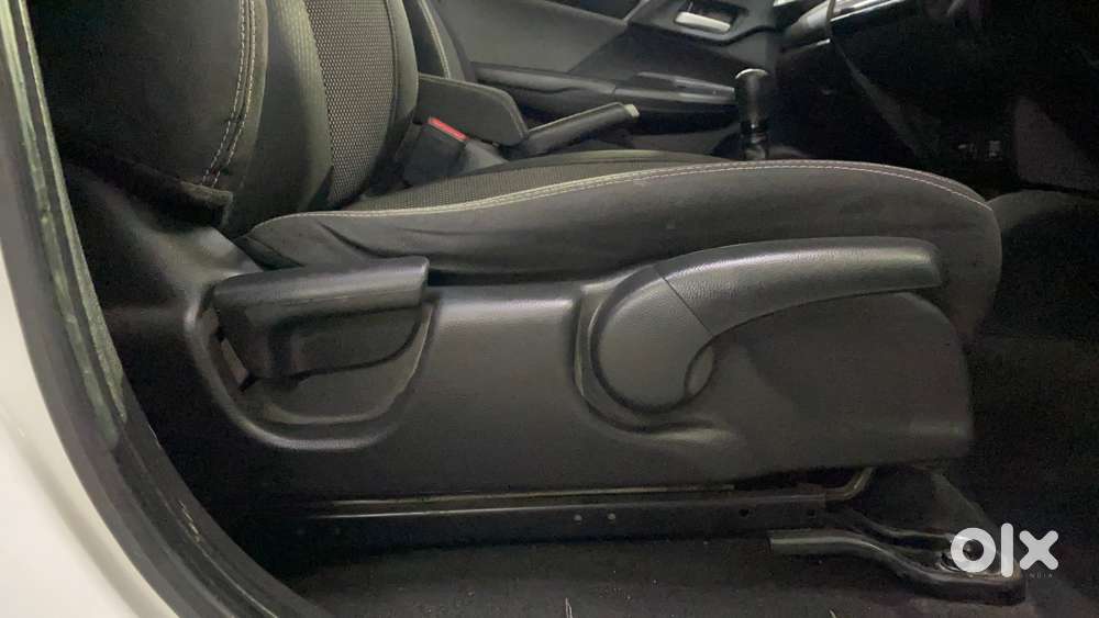 Honda Wr-v 1.2 Vx I-vtec, 2019, Petrol