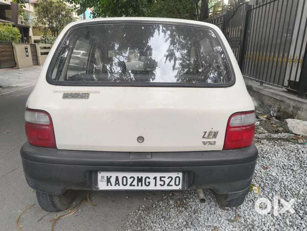 Zen For Sale