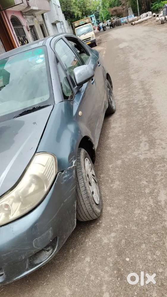 Maruti Suzuki Sx4 2011 Petrol Automatic