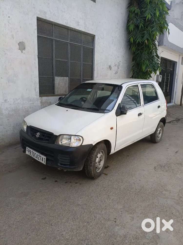 Maruti Suzuki 800 2007 Petrol Manual