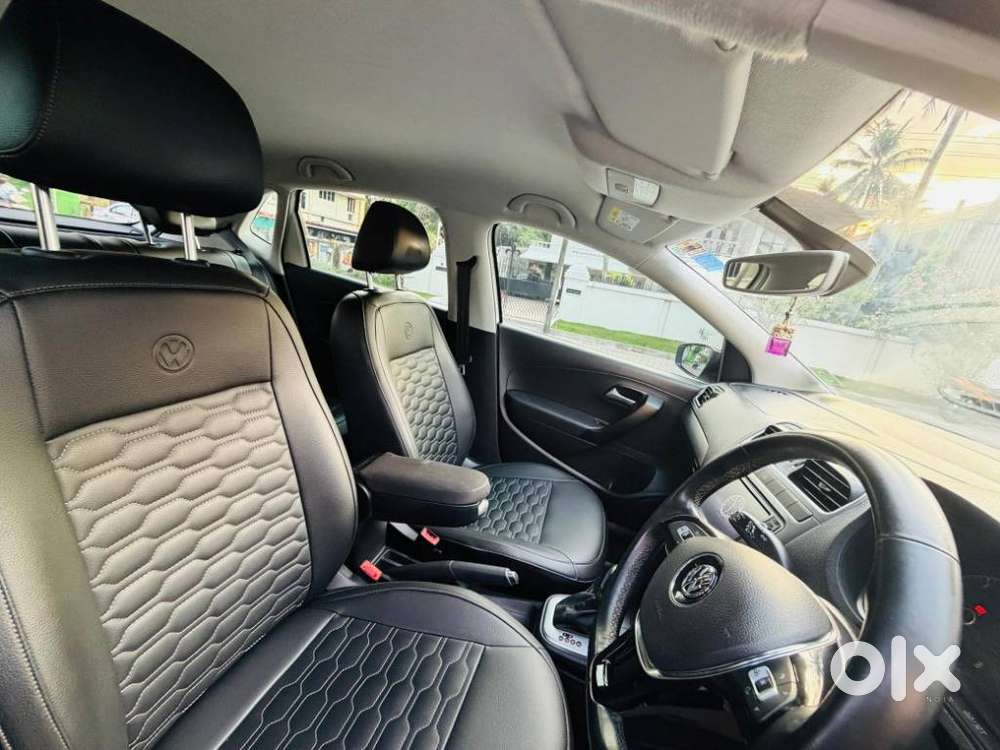 Volkswagen Polo Gt Tsi, 2020, Petrol