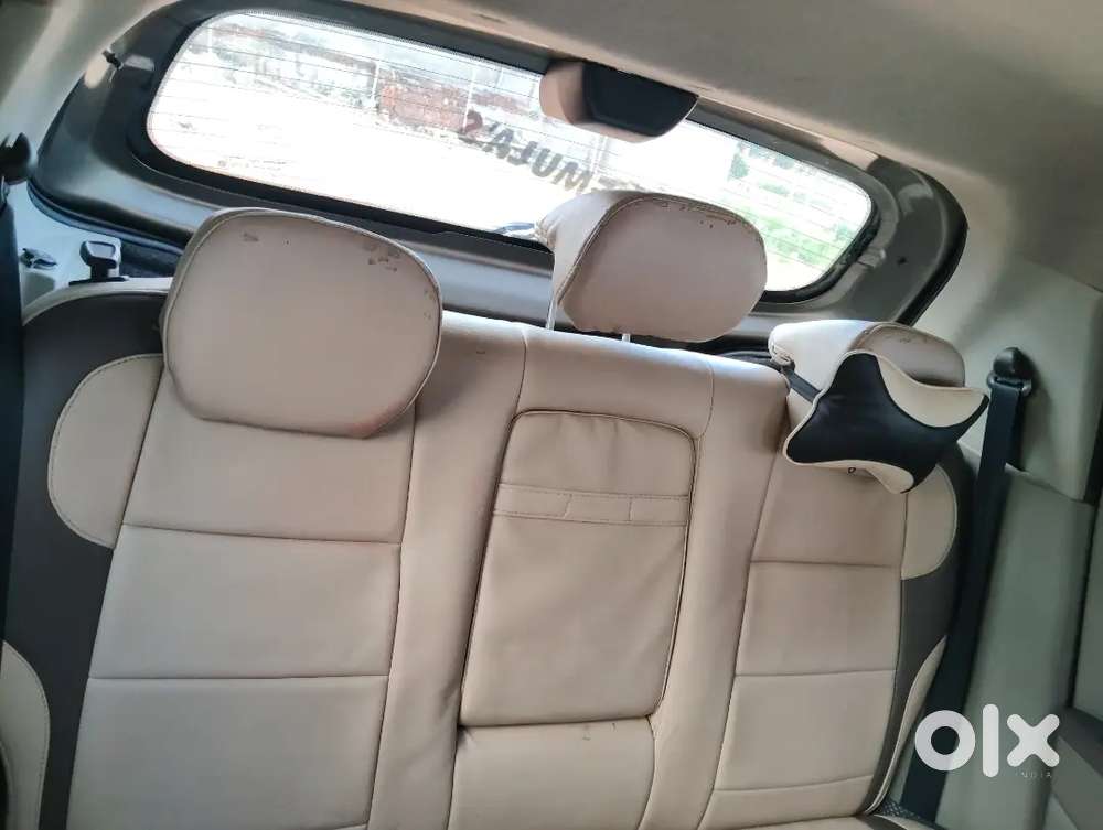 Mahindra Kuv100 Nxt 2016 Diesel 96000 Km Driven