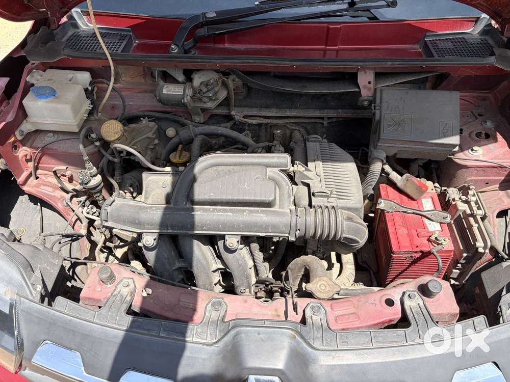 Renault Kwid Rxt 1.0, 2022, Petrol