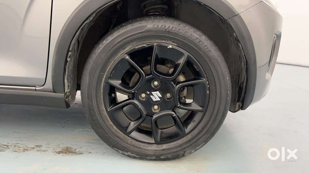 Maruti Suzuki Ignis 1.2 Zeta Amt, 2020, Petrol