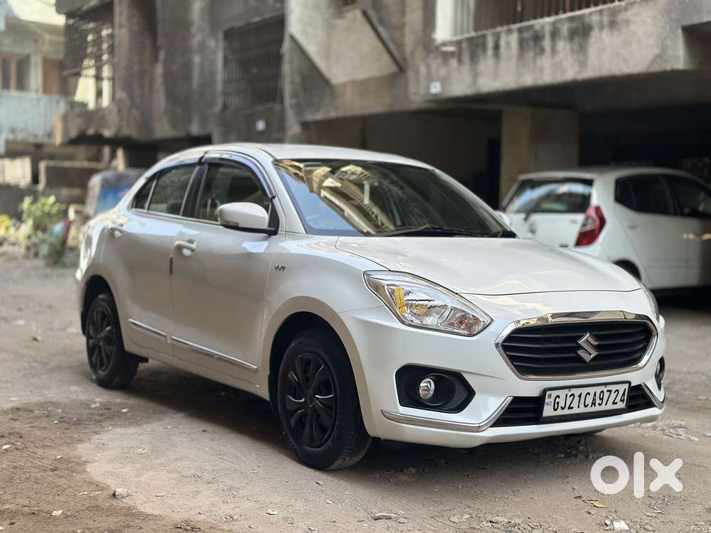 Maruti Suzuki Dzire 1.2 Vxi, 2019, Cng & Hybrids