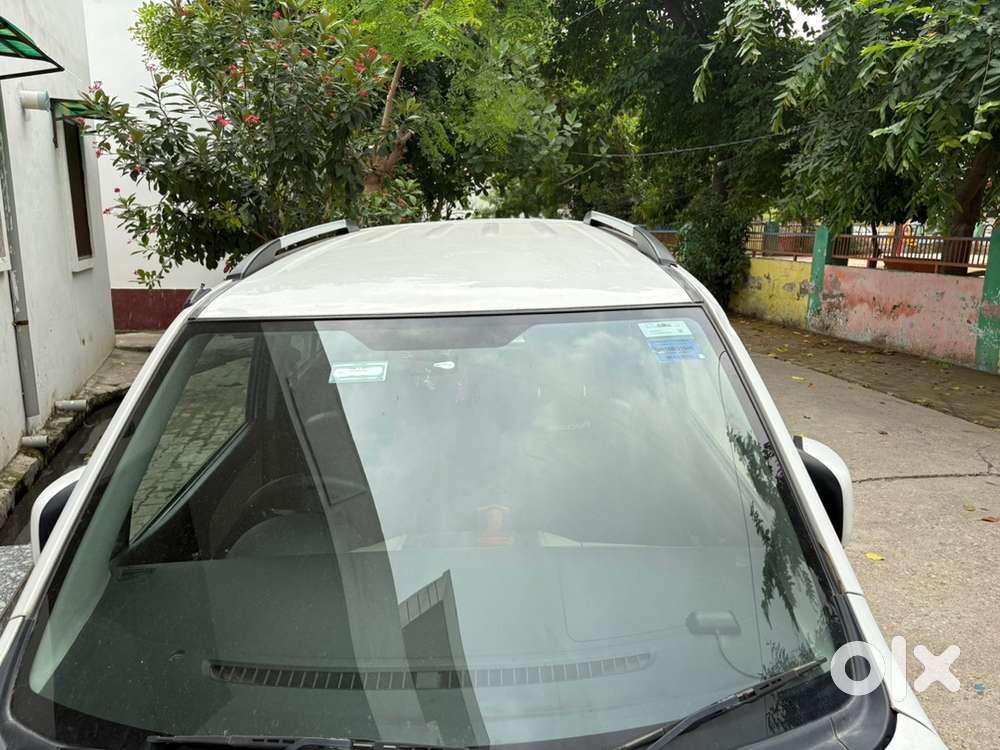 Maruti Wagon R 2015