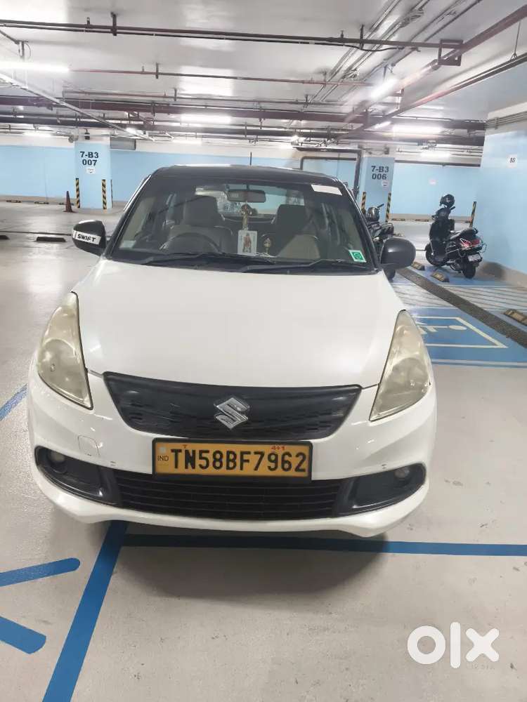 Maruti Suzuki Dzire 2022 Cng & Hybrids Good Condition