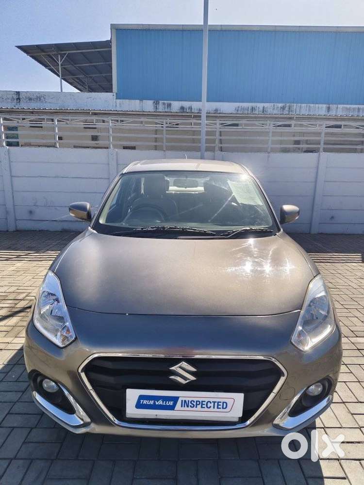 Maruti Suzuki Dzire 1.2 Vxi, 2022, Petrol