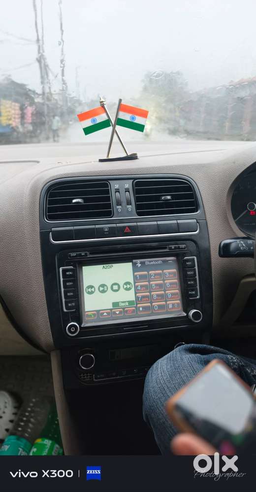 Brand: Skoda Model: [rapid/laura/fabia] Year: 2012 Fuel: Diesel Transm