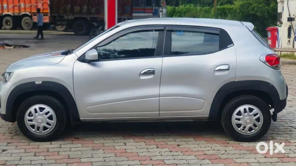 Renault Kwid Neotech 2019