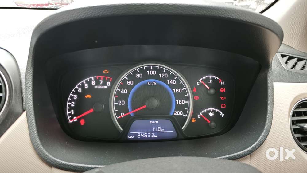 Renault Triber Rxl, 2021, Petrol