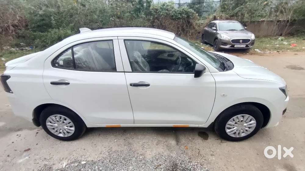 Maruti Dzire 1.2 Tour 2025
