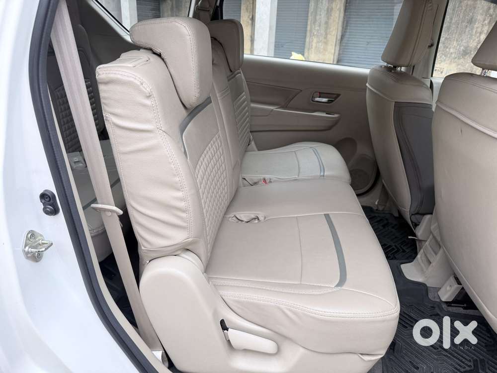 Maruti Suzuki Ertiga 1.5 Zxi Plus Shvs, 2023, Petrol