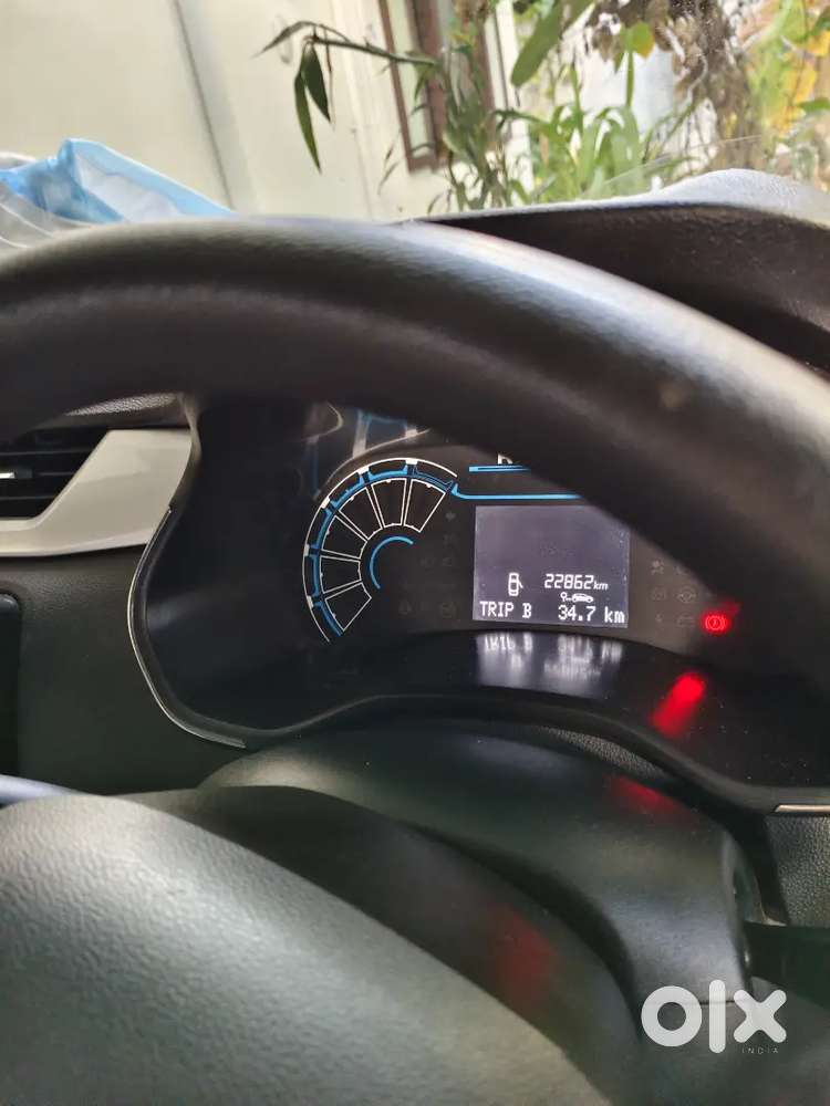 Renault Triber 2021 Petrol Well Maintained