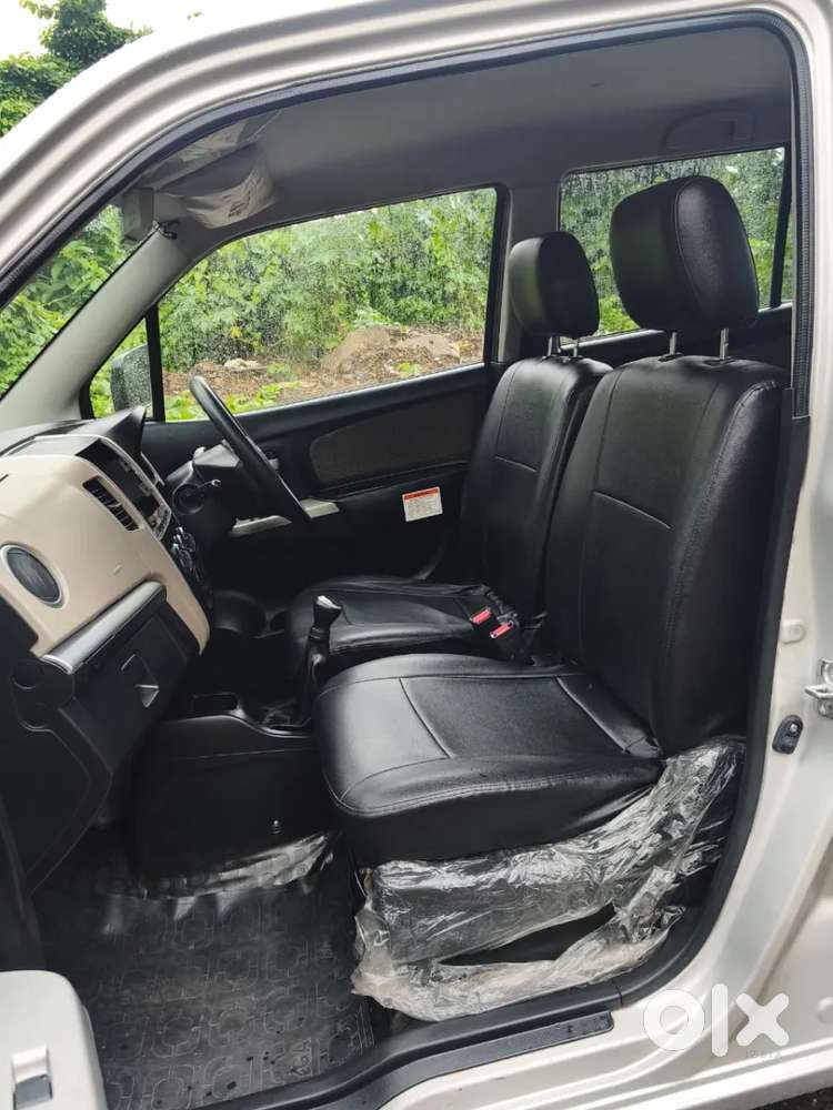 Maruti Suzuki Wagon R Lxi Cng, 2014, Cng & Hybrids