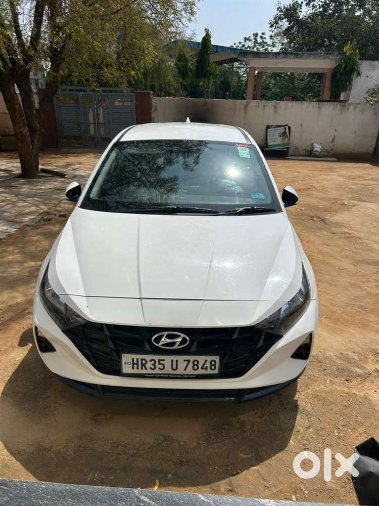 Hyundai Car Petrol 2022