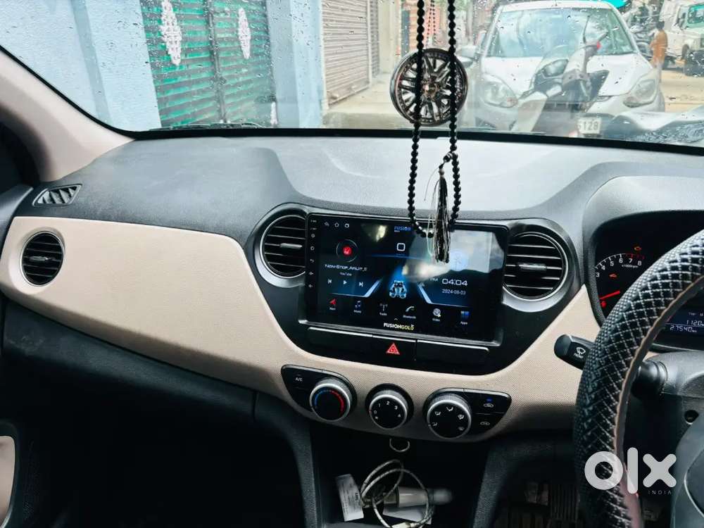 Hyundai Grand I10 Petrol 2017