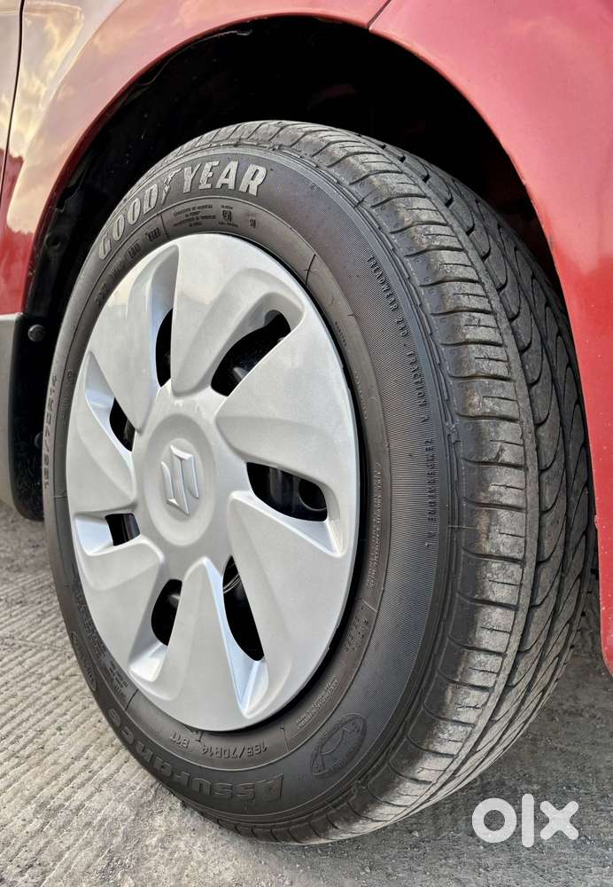 Maruti Suzuki Celerio 2014-2017 Zxi At, 2016, Petrol