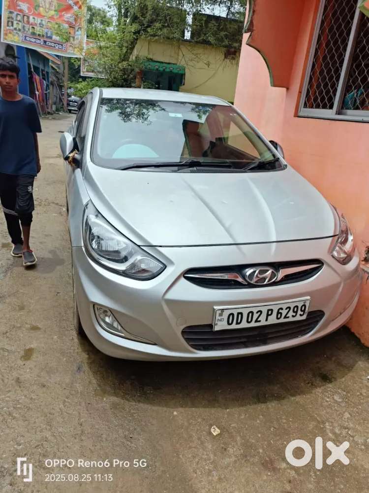 Honda Alpha 2014 Second Hand