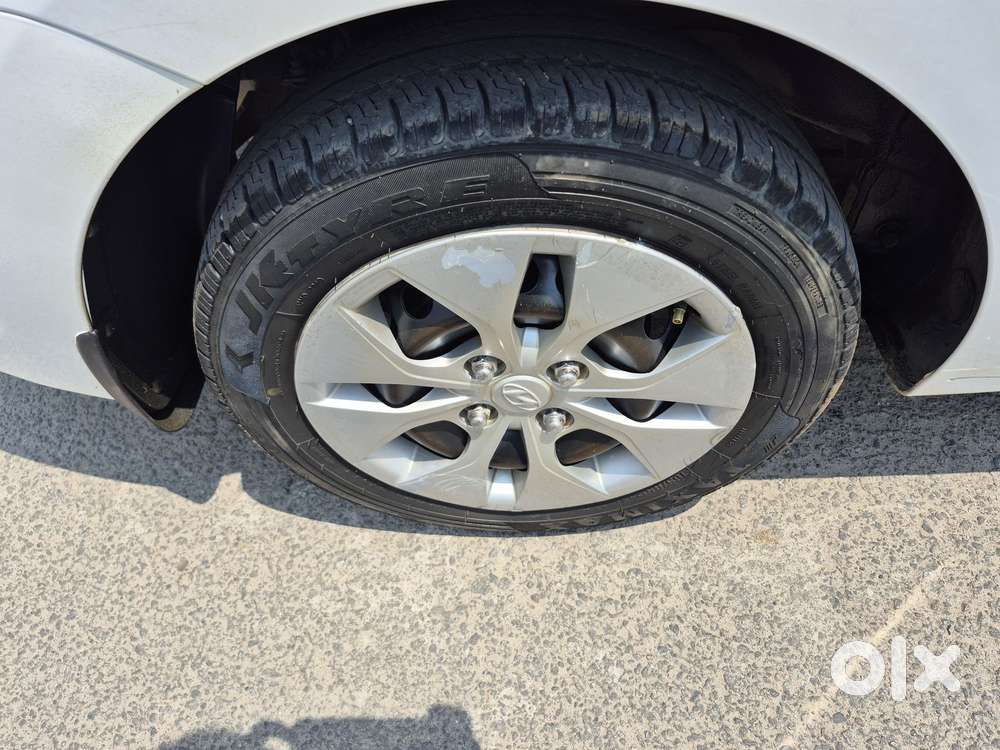 Hyundai Xcent 2014-2016 1.2 Kappa S, 2015, Petrol