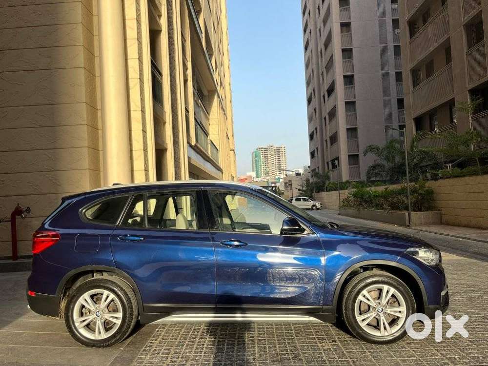 Bmw X1 Sdrive20d Expedition, 2019, Diesel