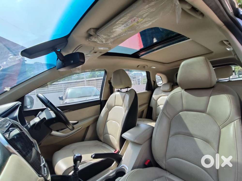 Mg Hector Sharp Diesel Mt, 2022, Diesel