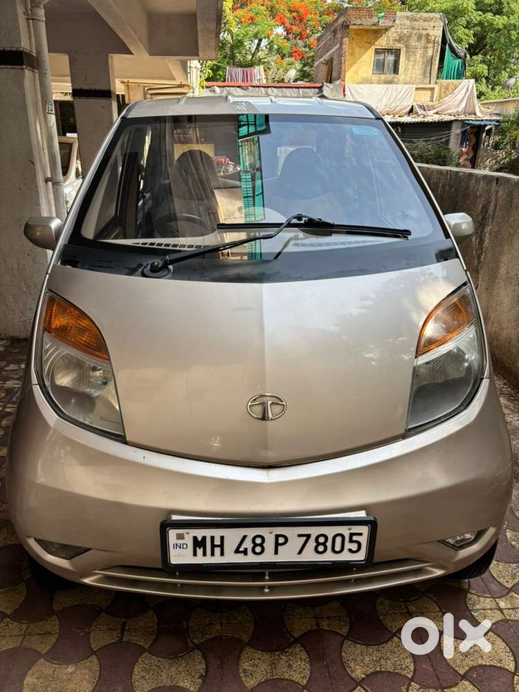Tata Nano Lx