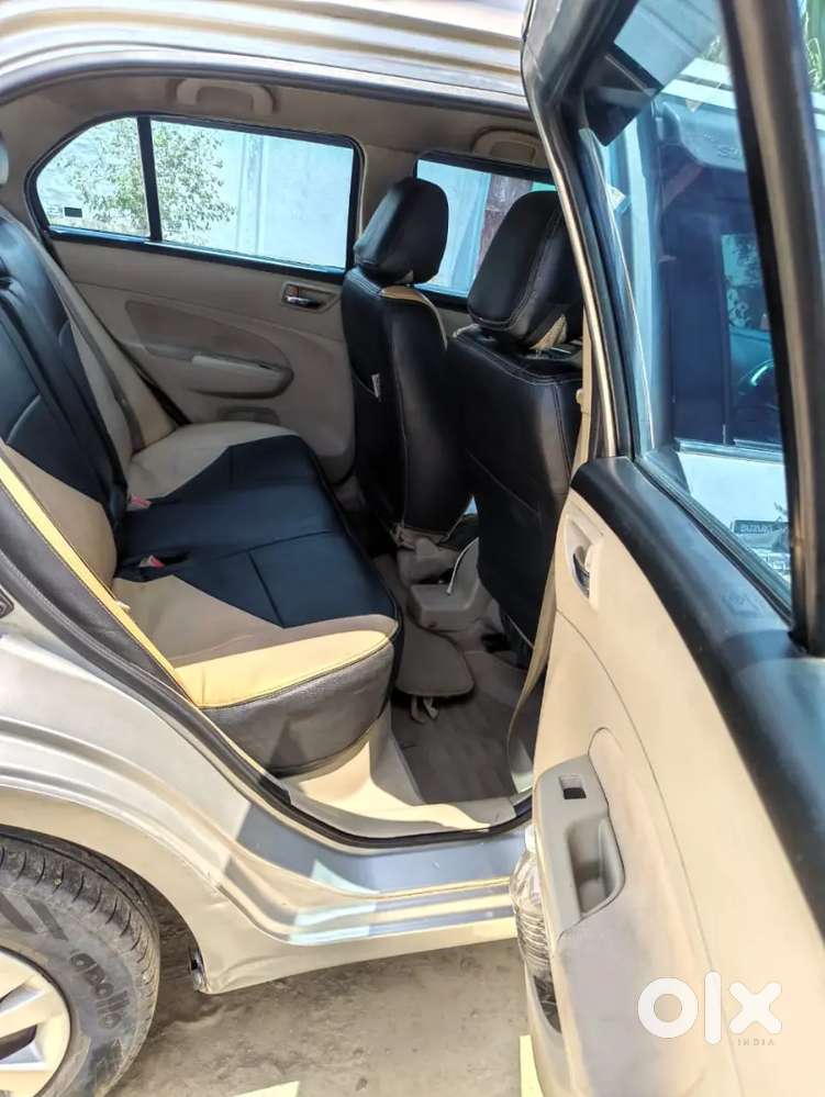 Maruti Suzuki Dzire 2014 Diesel 129000 Km Driven
