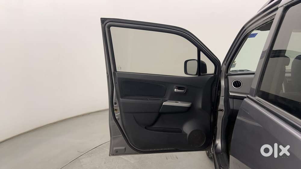 Maruti Suzuki Wagon R 1.0 2010-2019 Vxi Plus, 2012, Petrol