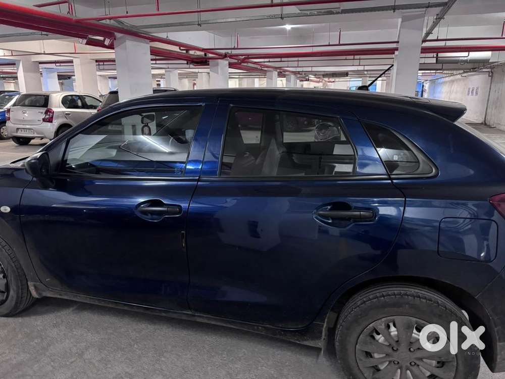 Maruti Suzuki Baleno 2023 Petrol Good Condition