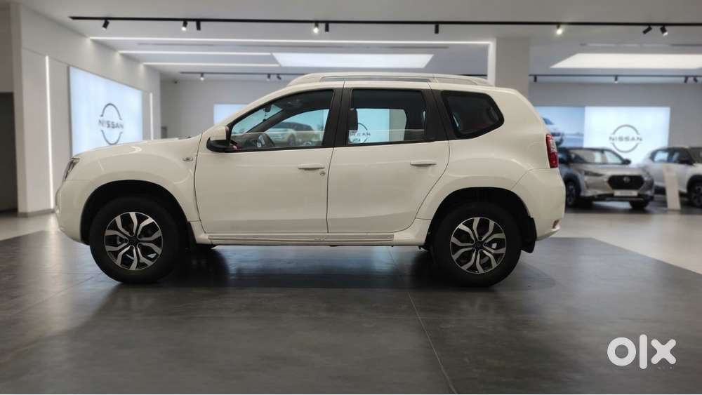 Nissan Terrano 2016 Diesel