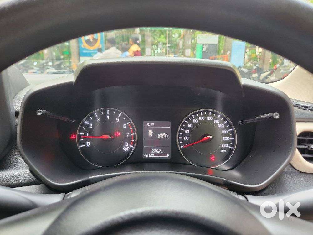 Maruti Suzuki Dzire 1.2 Lxi, 2025, Petrol