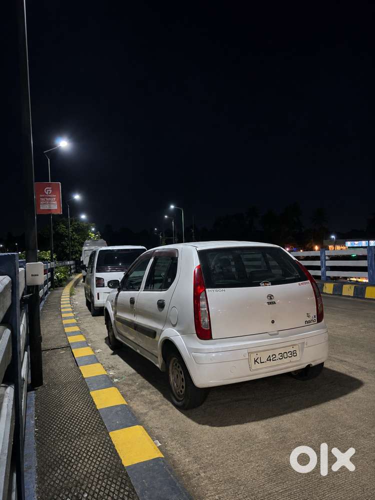 Tata Indica Diesel 2006
