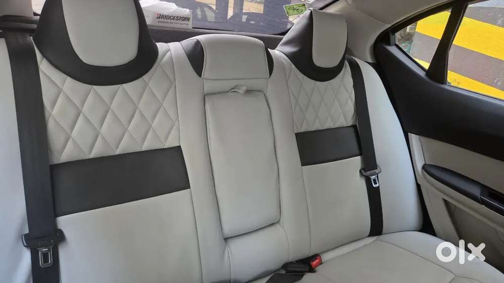 Tata Tigor 2022 Cng Xz Plus