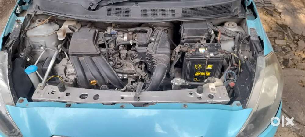 Datsun Go In Excellent Condition