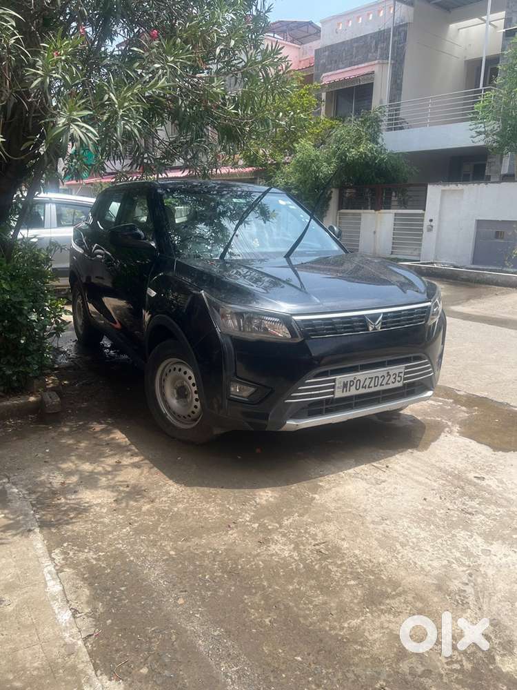 Mahindra Xuv300 Diesel 2022