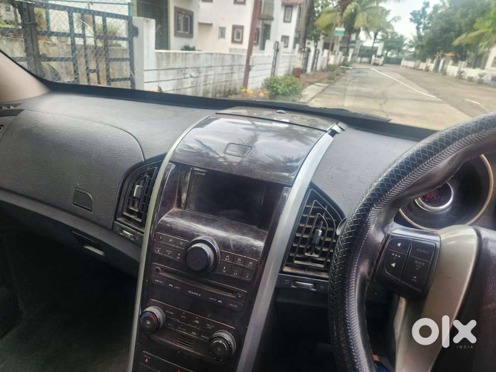 Mahindra Xuv500 Diesel Manual 2012