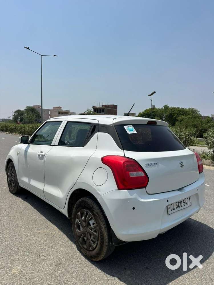 Maruti Suzuki Swift 2019 Petrol Good Condition