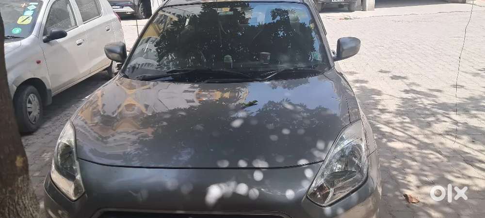 Maruti Suzuki Dzire 2020 Cng & Petrol 85000 Km Driven