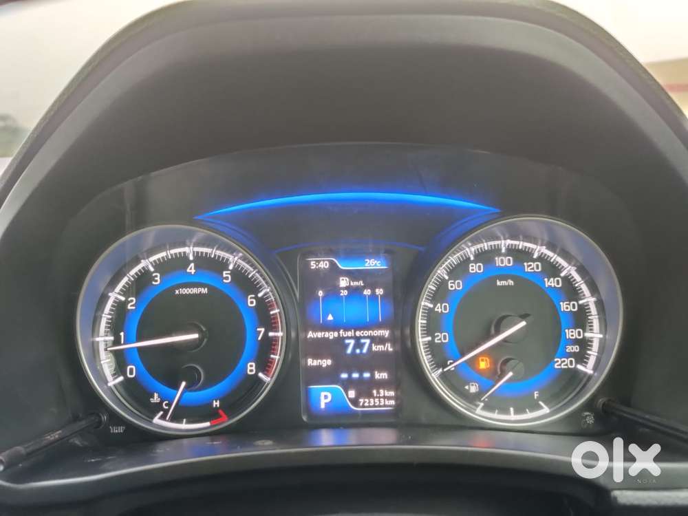 Maruti Suzuki Baleno